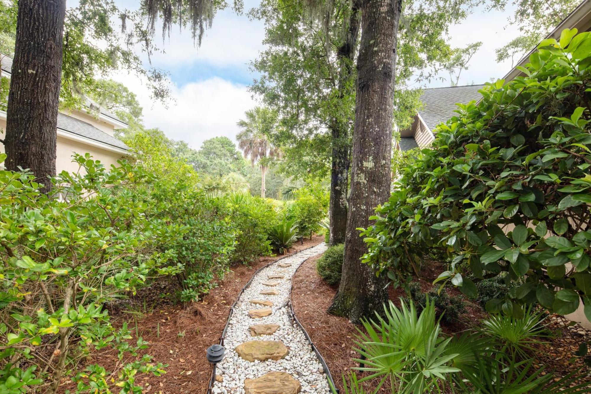 Hilton Lagoon By Avantstay Designer Home W Luxe Pool In Hilton Head Hilton Head Island Exterior photo