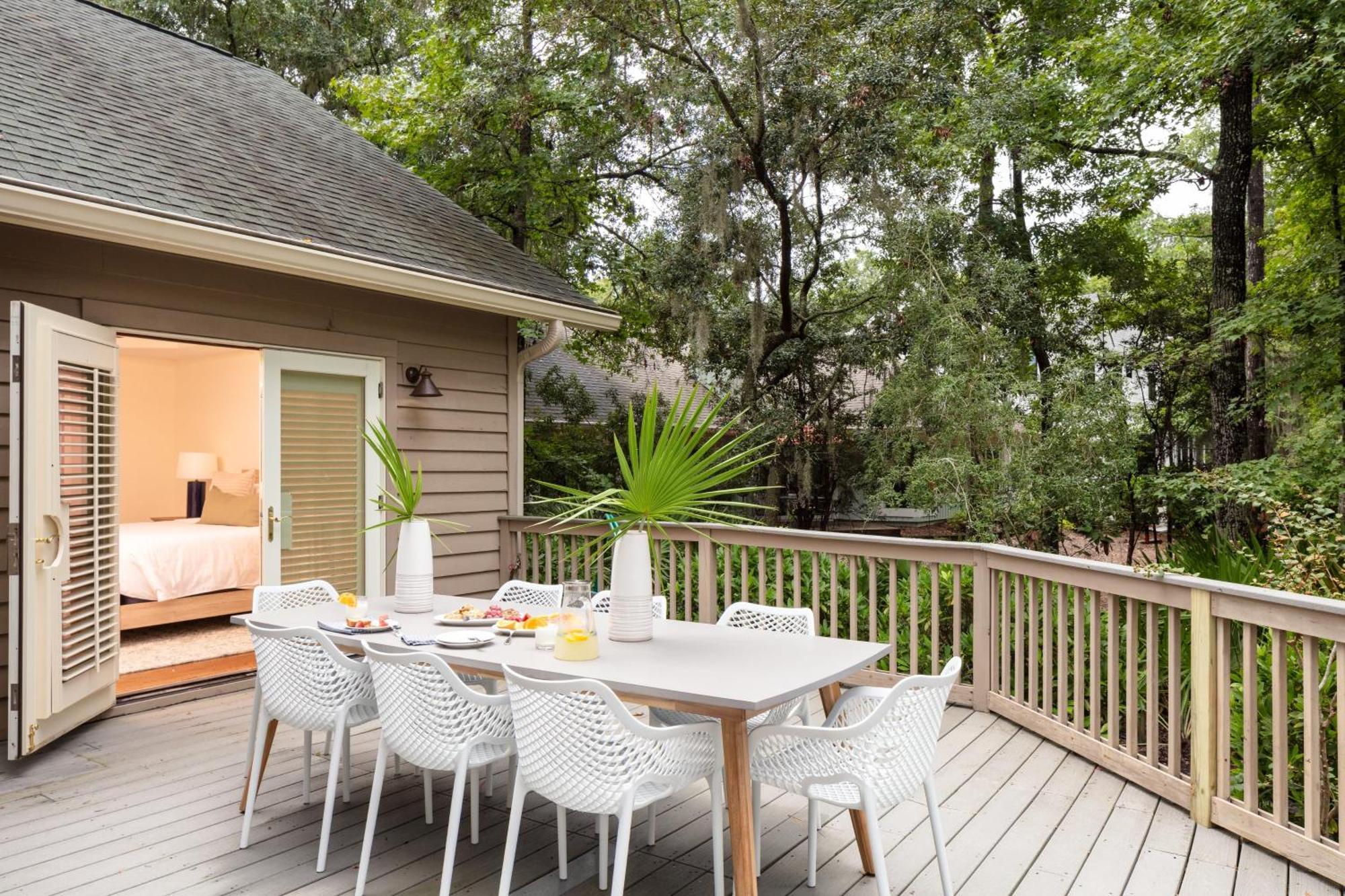 Hilton Lagoon By Avantstay Designer Home W Luxe Pool In Hilton Head Hilton Head Island Exterior photo